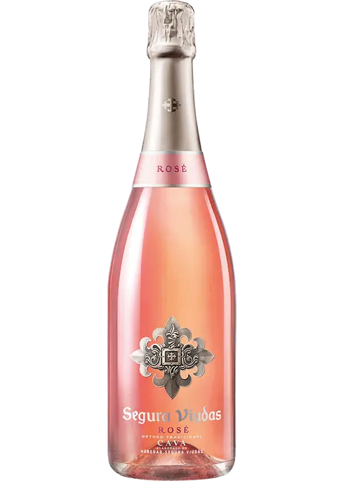 Segura Viudas Brut Rose Cava