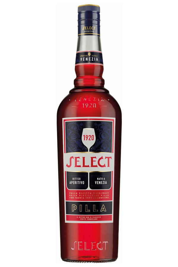 Select Aperitivo 750ML