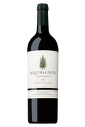 Sequoia Grove Cabernet Sauvignon 2018