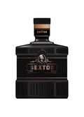 The Sexton Irish Whiskey 750ML