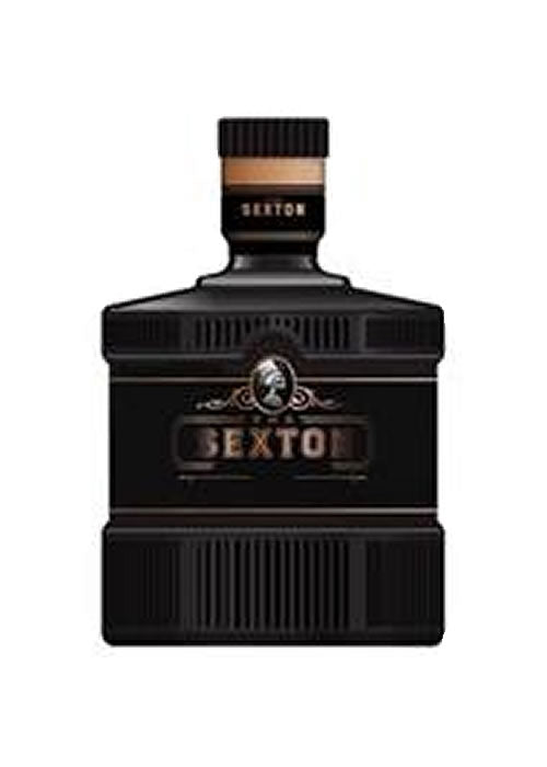 The Sexton Irish Whiskey 750ML