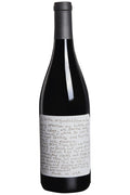 Sexual Chocolate Red Blend