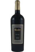 Shafer TD-9 Bordeaux Blend