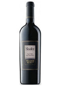 Shafer Hillside Select  Cabernet Sauvignon 2021