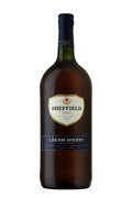 Sheffield Cream Sherry 1.5L