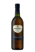 Sheffield Cream Sherry