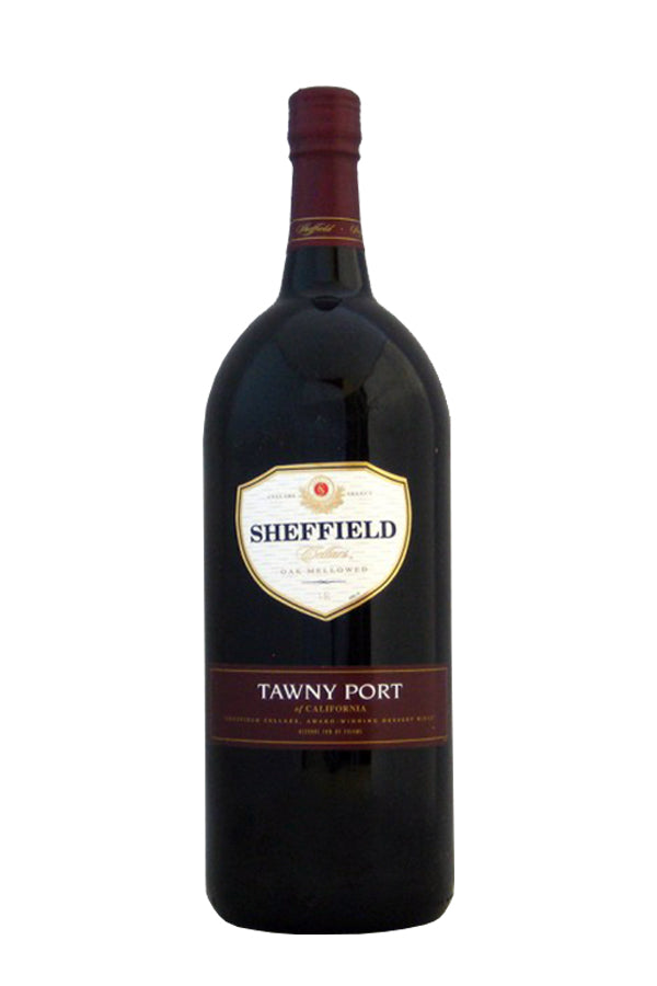 Sheffield Tawny Port 1.5L