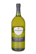 Sheffield Very Dry Sherry 1.5L