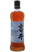 Shinshu Mars Iwai Tradition Natsu Umeshu Cask Japanese Whisky 750ML