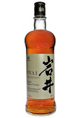 Shinshu Mars Iwai Japanese Whisky 750ML