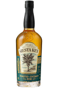 Siesta Key Toasted Coconut Rum 750ML