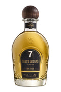 Siete Leguas Anejo 700ML
