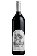 Silver Oak Alexander Valley Cabernet Sauvignon 2018