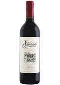 Silverado Vineyards Mt George Merlot 2018