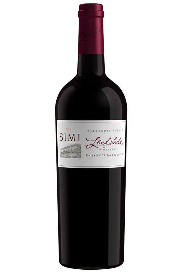 SIMI Landslide Cabernet Sauvignon