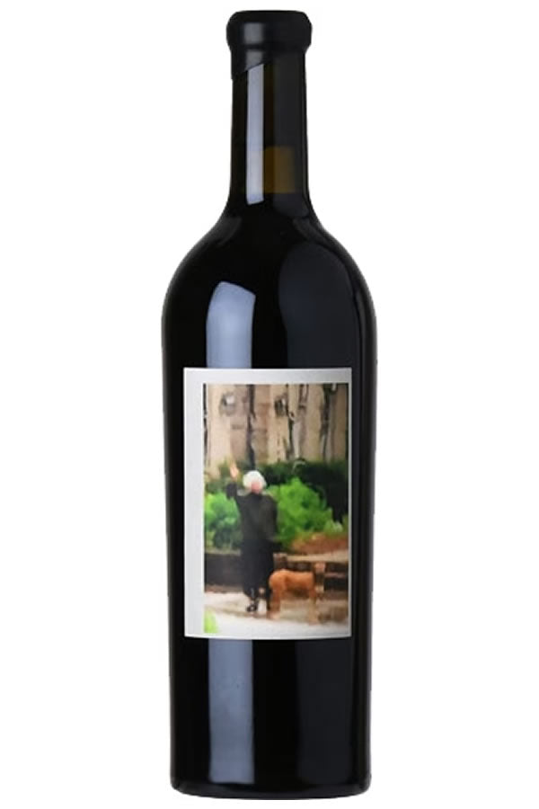 Sine Qua Non Distenta II Syrah 2020