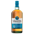 Singleton of Glendullan 12 Year 750ML