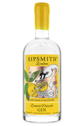 Sipsmith Lemon Drizzle 750ML