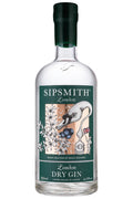 Sipsmith London Dry Gin 750ML