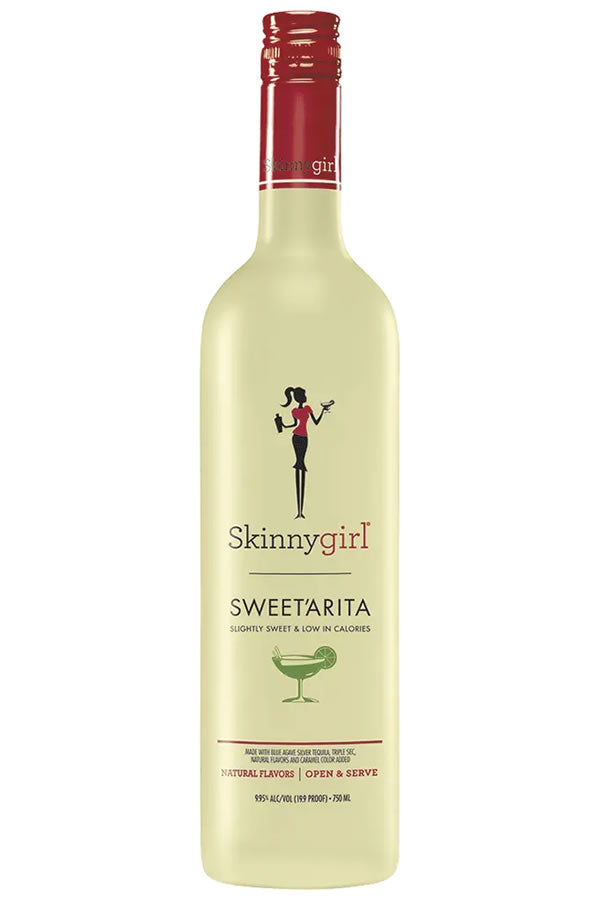 Skinny Girl Sweet'Arita 750ML