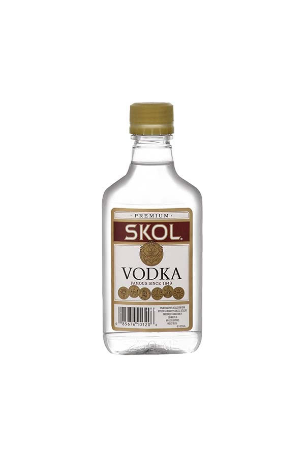 Skol Vodka 200ML