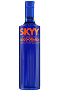 Skyy Infusions Blood Orange 750ML
