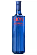 Skyy Infusions Raspberry 750ML