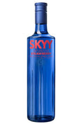 Skyy Infusions Wild Strawberry 750ML