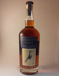 Slaughter House Bourbon 750ML