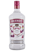 Smirnoff Cherry Vodka 1.75L