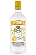 Smirnoff Citrus Vodka 1.75L