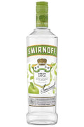 Smirnoff Green Apple Vodka 750ML