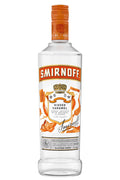 Smirnoff Kissed Caramel 750ML