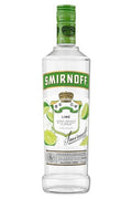 Smirnoff Lime Vodka 750ML