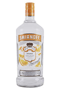 Smirnoff Orange Vodka 1.75L