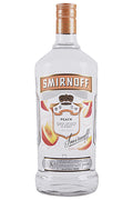 Smirnoff Peach Vodka 1.75L