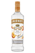 Smirnoff Peach Vodka 750ML
