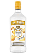 Smirnoff Pineapple Vodka 1.75L