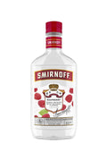 Smirnoff Raspberry Vodka 375ML