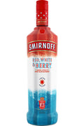 Smirnoff Red, White & Berry 750ML