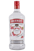 Smirnoff Strawberry Vodka 1.75L