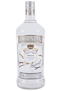 Smirnoff Vanilla Vodka 1.75L