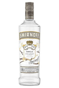 Smirnoff Vanilla Vodka 750ML