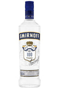 Smirnoff Vodka 100 Proof 750ML