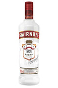 Smirnoff Vodka 1L