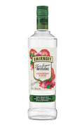 Smirnoff Zero Sugar Infusions Strawberry & Rose 750ML
