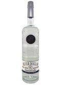 Smoke Wagon Silver Dollar Vodka 750ML