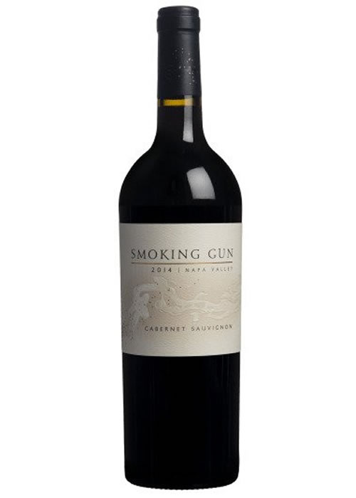 Smoking Gun Cabernet Sauvignon 2014