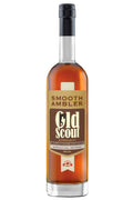 Smooth Ambler Old Scout Straight Bourbon 750ML