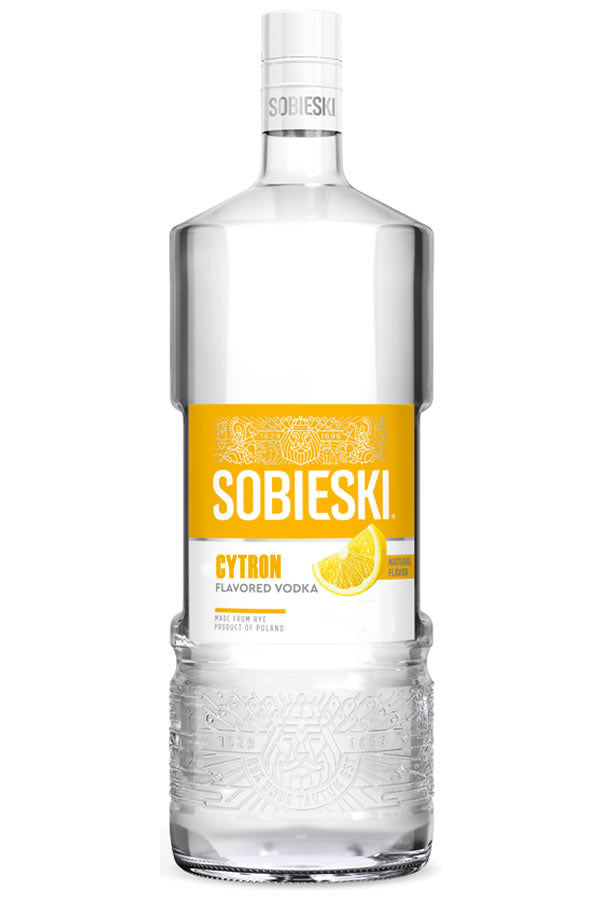Sobieski Cytron 1.75L